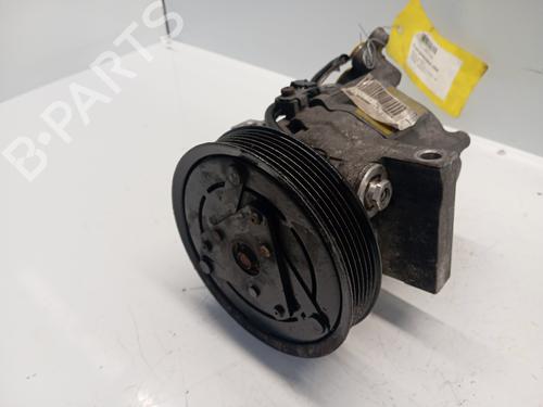 AC compressor DACIA DUSTER SUV Van  | BP34292300M34  - Image 5
