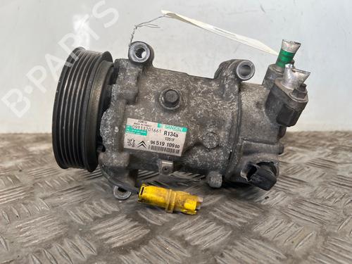 Used AC compressor AC compressor 37739210 37739210