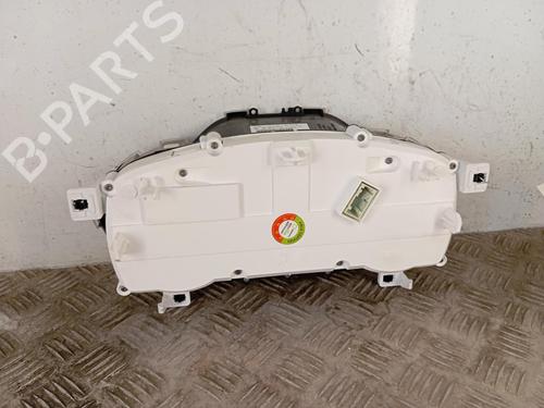 instrument-cluster-peugeot-partner-box-bodympv-k9-2018-36683444 main image