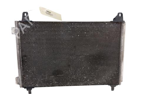 Used AC radiator AC radiator PEUGEOT 208 I (CA_, CC_) [2012-2021] 34294304 34294304