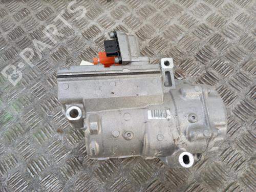 AC-Kompressor RENAULT ZOE (BFM_) ZOE | BP39110088M34 - Image 4