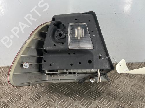 Used Right taillight Right taillight BMW 3 (E46) 320 d (150 hp) 40200049 40200049