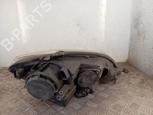 Left headlight VW GOLF PLUS V (5M1, 521) | BP37201653C28 - Image 3