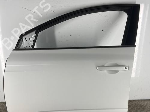 Used Left front door Left front door RENAULT MEGANE IV Grandtour (K9A/M/N_) 1.5 dCi 90 (90 hp) 40200060 40200060
