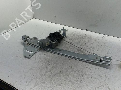 Rear right window mechanism CITROËN C3 II (SC_) | BP34290762C25 - Image 2
