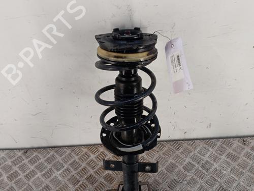 Højre fortil støddæmper Højre fortil støddæmper RENAULT MODUS / GRAND MODUS (F/JP0_) 1.5 dCi (FP0F, JP0F) (86 hp) 34295117 34295117