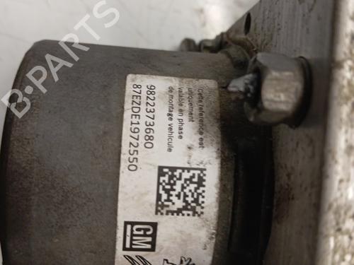 abs-pump-citroen-c3-iii-sx-2016-34292571 main image