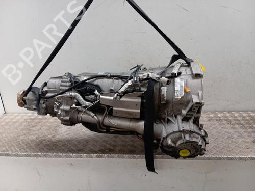 Gearbox AUDI A6 C6 Avant (4F5) S6 quattro | BP34292044M3 - Image 5