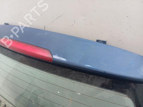 Used Tailgate Tailgate 34291967 34291967