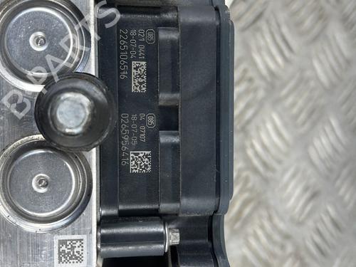 abs-pump-peugeot-partner-tepee-2008-34296176 main image