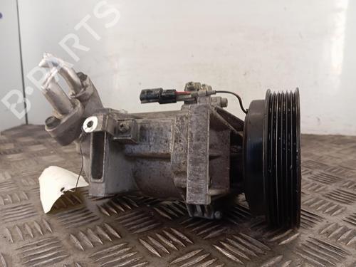 AC compressor NISSAN MICRA V (K14) 1.5 DCI | BP39724315M34 - Image 2