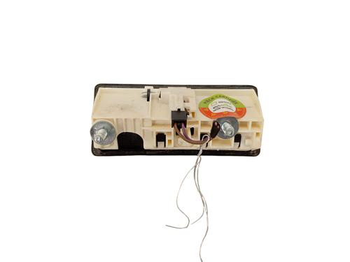 Bagagerumshåndtag Bagagerumshåndtag VW TOURAN (1T3) 1.6 TDI (105 hp) 34293738 34293738