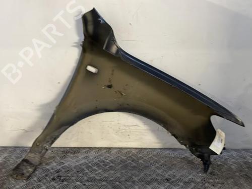 left-front-fenders-hyundai-santa-fe-ii-cm-2005-2006-2007-2008-2009-2010-2011-2012-2013-2014-2015-34290917 main image