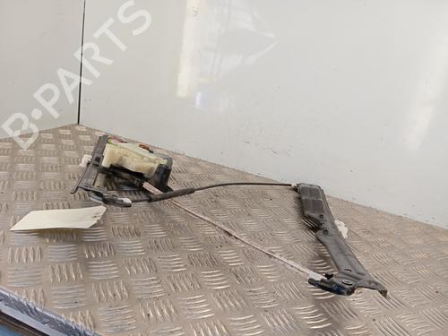 Used Front left window mechanism Front left window mechanism PEUGEOT 308 SW II (LC_, LJ_, LR_, LX_, L4_) 1.2 THP 130 (131 hp) 34292955 34292955