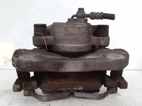 Used Right front brake caliper Right front brake caliper CITROËN JUMPY III Van (V_) 2.0 BlueHDi 120 (122 hp) 34289561 34289561