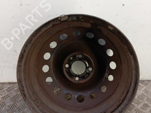 Used Rim Rim RENAULT MODUS / GRAND MODUS (F/JP0_) 1.5 dCi (JP0G, JP0H) (106 hp) 34558138 34558138