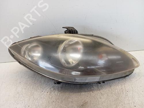 Right headlight SEAT ALTEA (5P1) | BP36008618C29 - Image 3