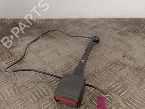 Used Seat buckle Seat buckle 38632158 38632158