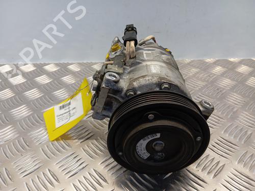 AC-Kompressor AC-Kompressor MERCEDES-BENZ A-CLASS (W176) A 200 CDI / d (176.008) (136 hp) 34292504 34292504