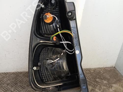 Right taillight CITROËN C3 Picasso (SH_) 1.6 HDi 110 | BP38459092C35 - Image 2