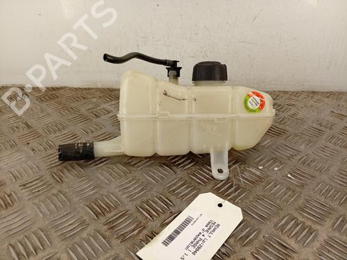 Used Expansion tank Expansion tank RENAULT MEGANE IV Hatchback (B9A/M/N_) 1.5 Blue dCi 95 (B9A2, B9A6) (95 hp) 40432701 40432701