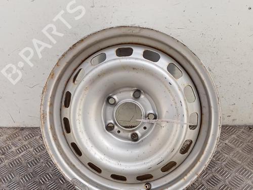 Used Rim Rim 36944281 36944281