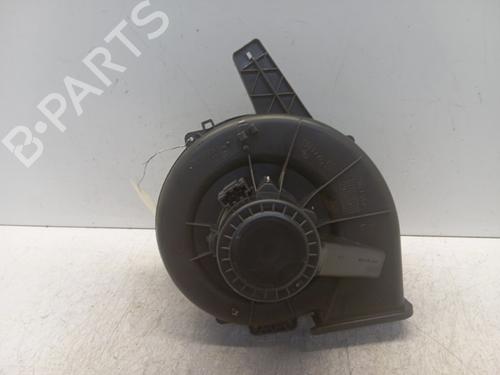 Used Heater blower motor Heater blower motor SEAT IBIZA III (6L1) 1.4 TDI (70 hp) 34291915 34291915