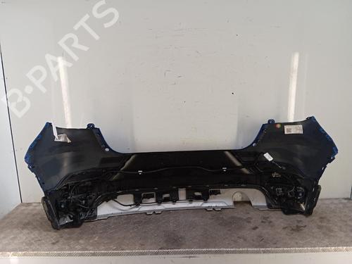 Used Rear bumper Rear bumper 37525726 37525726