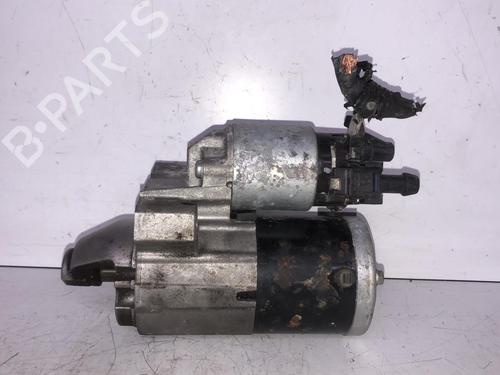 Used Starter Starter PEUGEOT 207 (WA_, WC_) 1.4 16V (95 hp) 34289955 34289955