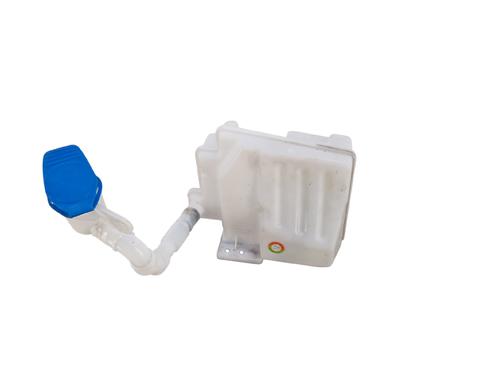 Used Windscreen washer tank Windscreen washer tank SKODA OCTAVIA II (1Z3) 1.6 TDI (105 hp) 34640065 34640065