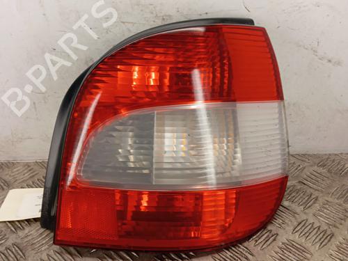 Used Right taillight Right taillight RENAULT SCÉNIC I MPV (JA0/1_, FA0_) 2.0 16V (JA1B, JA1D, JA0C) (139 hp) 34295034 34295034