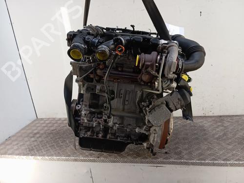 Used Engine Engine PEUGEOT 207 (WA_, WC_) 1.6 HDi (90 hp) 36556015 36556015