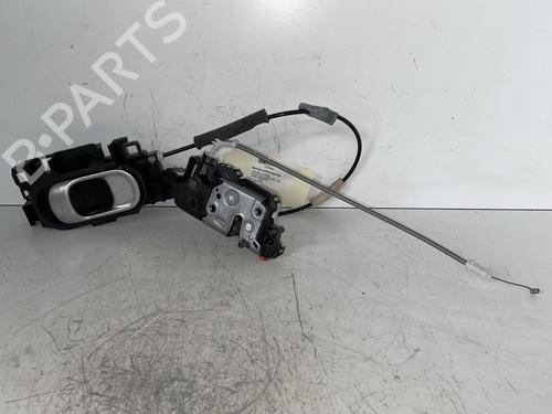 Rear left lock CITROËN C4 CACTUS 1.5 BlueHDi 100 | BP34290191C100 - Image 3