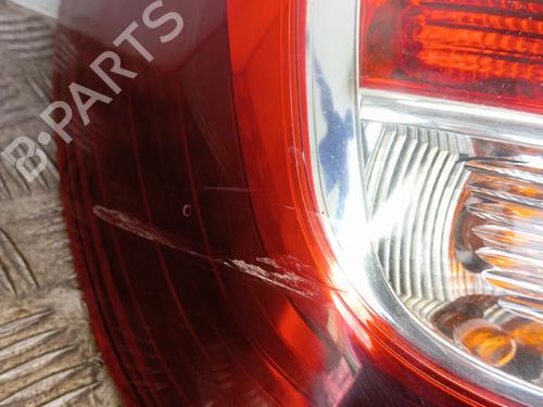 left-taillight-dacia-sandero-ii-2012-36423970 main image