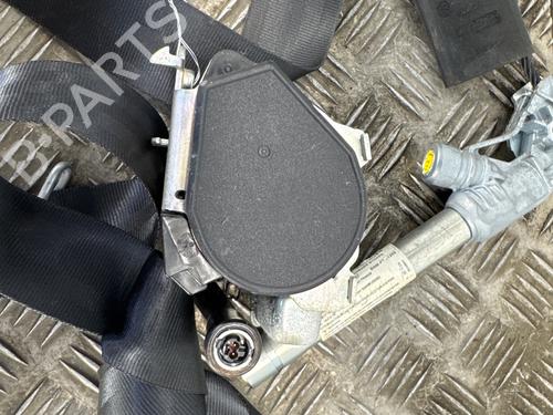 Front left seatbelt CITROËN C3 Picasso (SH_) 1.6 HDI 90 | BP39110124I26 - Image 3