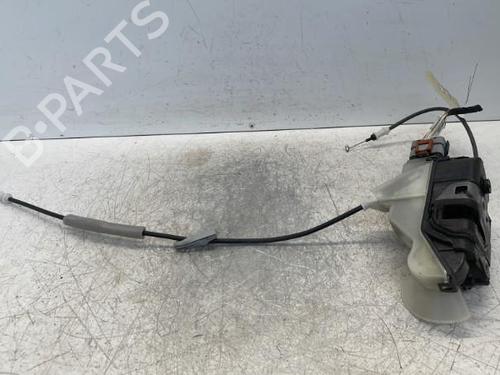 front-left-lock-citroen-c3-iii-sx-2016-34291376 main image