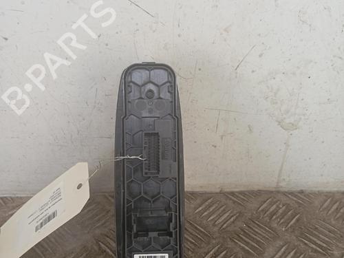 Used Left front window switch Left front window switch 36793625 36793625