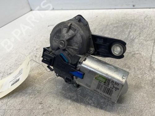 Used Rear wiper motor Rear wiper motor CITROËN C1 (PM_, PN_) 1.0 (68 hp) 34291299 34291299