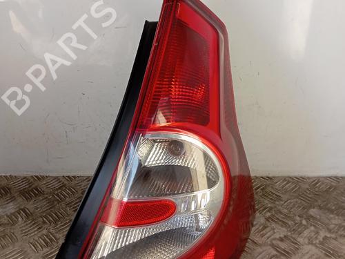 Used Right taillight Right taillight 37656263 37656263