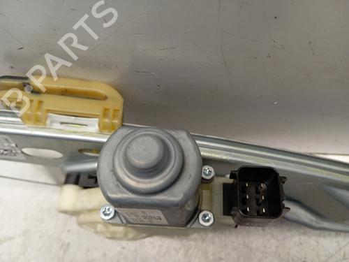 Used Rear right window mechanism Rear right window mechanism FORD FOCUS III Saloon [2010-2020] 34292067 34292067