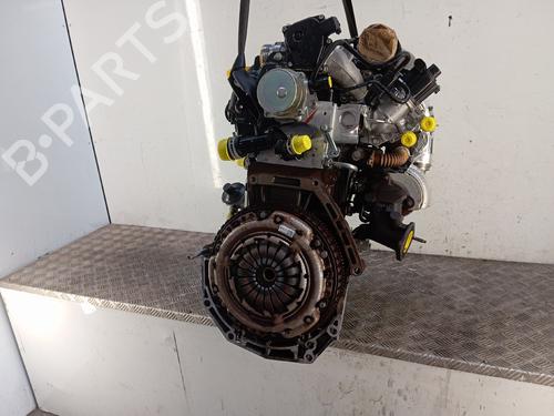 Engine RENAULT CLIO IV (BH_) 1.5 dCi 75 | BP36514550M1 - Image 2