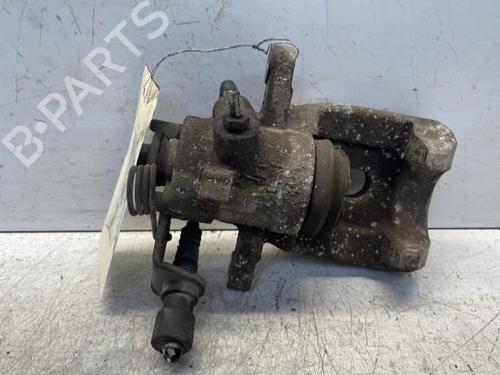 Used Left rear brake caliper Left rear brake caliper OPEL CROSSLAND X / CROSSLAND (P17, P2QO) 1.2 (75) (110 hp) 34291186 34291186