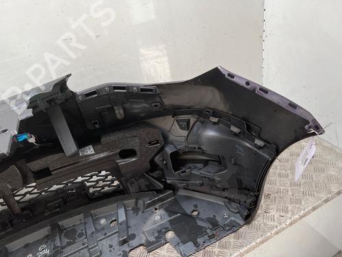 Front bumper RENAULT ZOE (BFM_) ZOE (BFMC, BFMD) | BP37866490C7 - Image 4