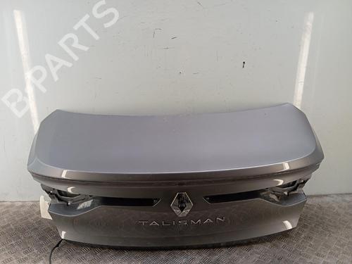 Tampa da Mala Tampa da Mala RENAULT TALISMAN (LP_) 1.3 TCe 160 (LPNC) (160 hp) 36560699 36560699