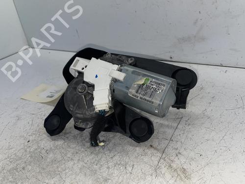 Rear wiper motor CITROËN C3 II (SC_) | BP34290763M102 - Image 4