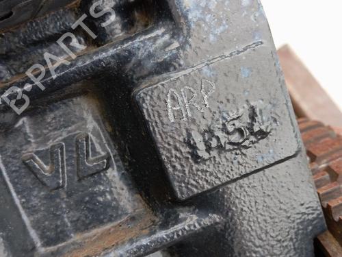 Engine RENAULT CLIO III (BR0/1, CR0/1) 1.5 dCi (BR17, CR17) | BP38923760M1 - Image 4