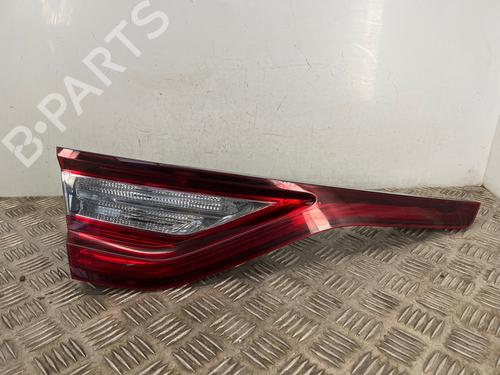 Left tailgate light RENAULT MEGANE IV Hatchback (B9A/M/N_) 1.5 Blue dCi 95 (B9A2, B9A6) | BP40249401C79 - Image 2