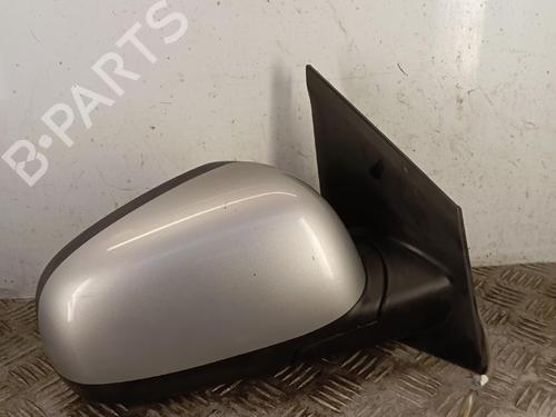 Used Right mirror Right mirror NISSAN NOTE (E11, NE11) [2005-2013] 36648239 36648239