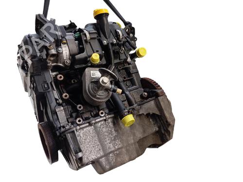 Used Engine Engine 39395943 39395943