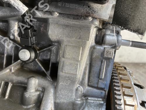 Engine NISSAN MICRA V (K14) 1.0 | BP38080008M1 - Image 3